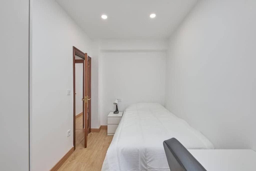 Apartamento Reformado, Centrico , Wifi . Dr Magoo