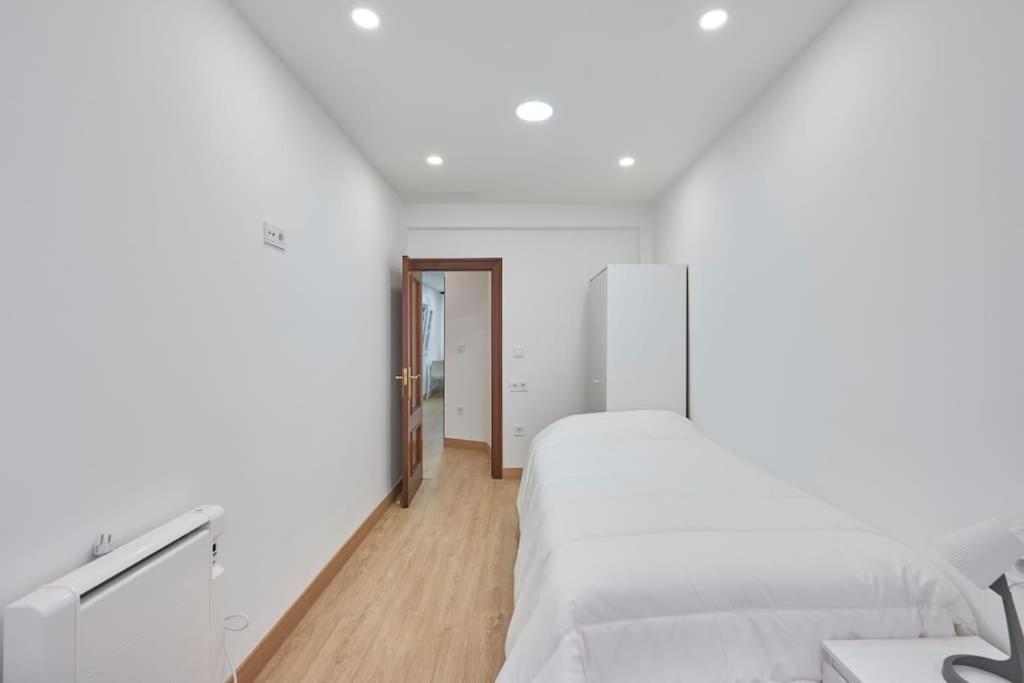 Apartamento Reformado, Centrico , Wifi . Dr Magoo