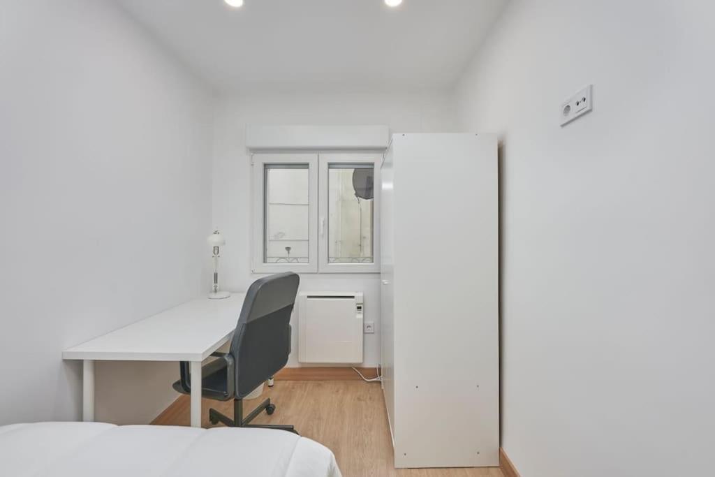 Reformado, Centrico , Wifi . Dr Magoo Apartamento