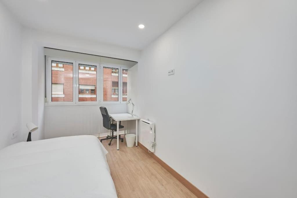 Apartamento Reformado, Centrico , Wifi . Dr Magoo
