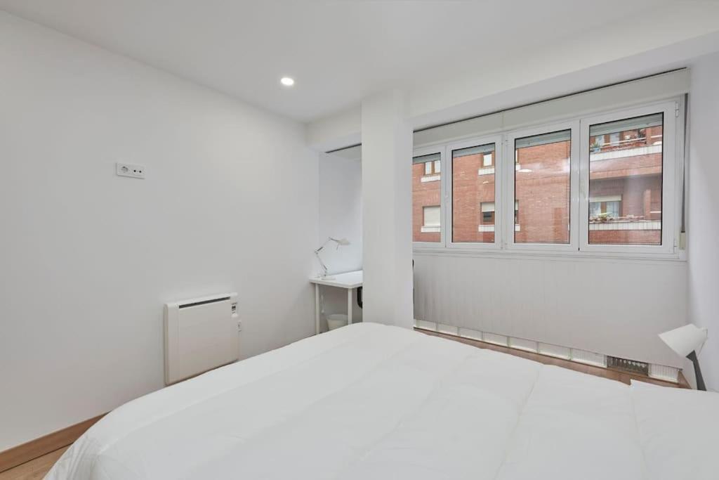Reformado, Centrico , Wifi . Dr Magoo Apartamento