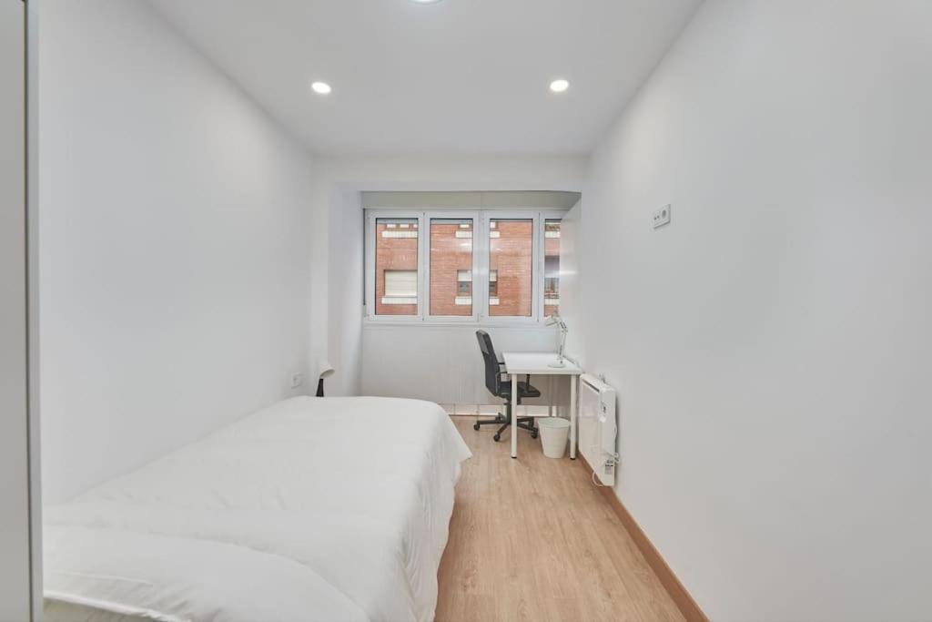 Reformado, Centrico , Wifi . Dr Magoo Apartamento