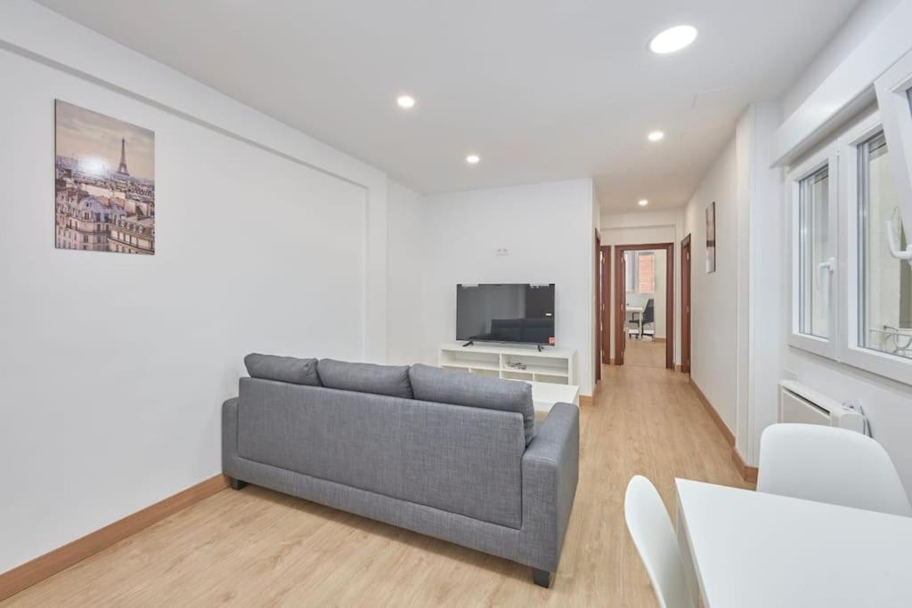 Reformado, Centrico , Wifi . Dr Magoo Apartamento