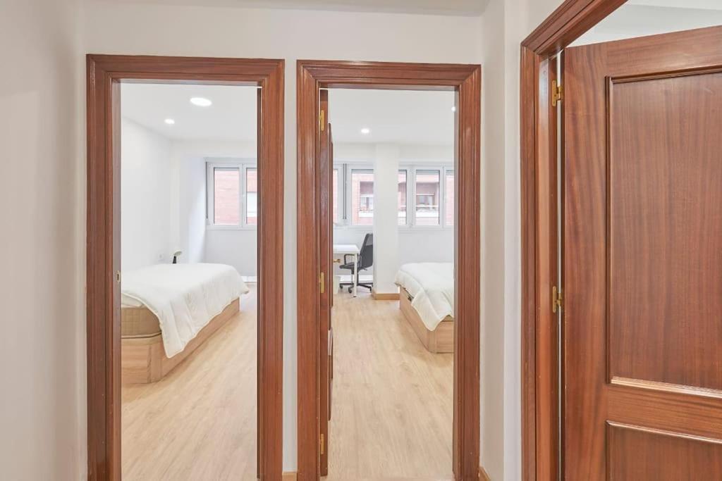 Reformado, Centrico , Wifi . Dr Magoo Apartamento