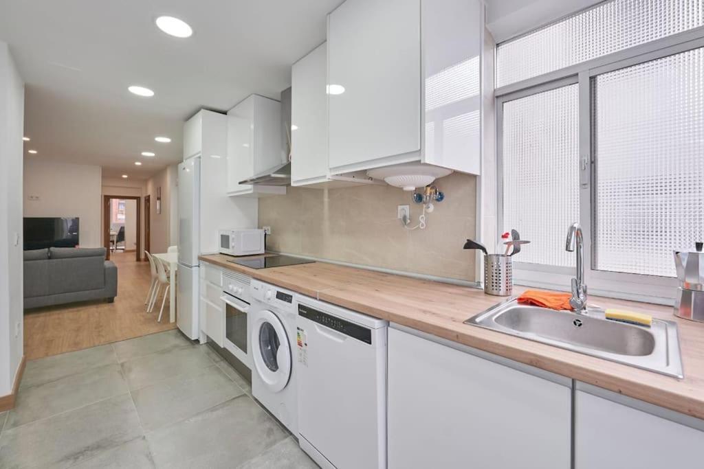 Apartamento Reformado, Centrico , Wifi . Dr Magoo