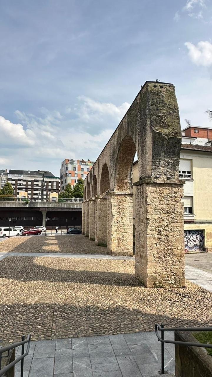 Reformado, Centrico , Wifi . Dr Magoo Apartamento Oviedo